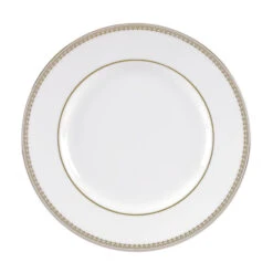 Wedgwood Vera Wang Lace Gold Bord