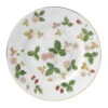 Wedgwood Wild Strawberry Bord