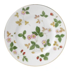 Wedgwood Wild Strawberry Bord