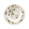 Wedgwood Wild Strawberry Soepbord