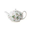Wedgwood Wild Strawberry Theepot