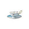 Wedgwood Wonderlust Kleine Theekop Met Schotel