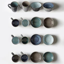 Bitz Mok Zwart 4-pack -Copenhaging Winkel 35081 01 03 fffdd0fbff