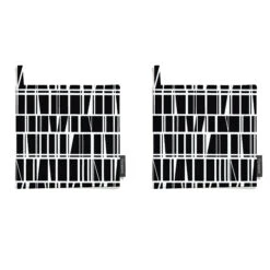 Coronna Pannenlap 2-pack