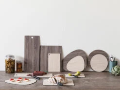 LIND DNA Cut & Serve Circle Ronde Snijplank S -Copenhaging Winkel 35264 02 8 EnvironmentImage 327503772e