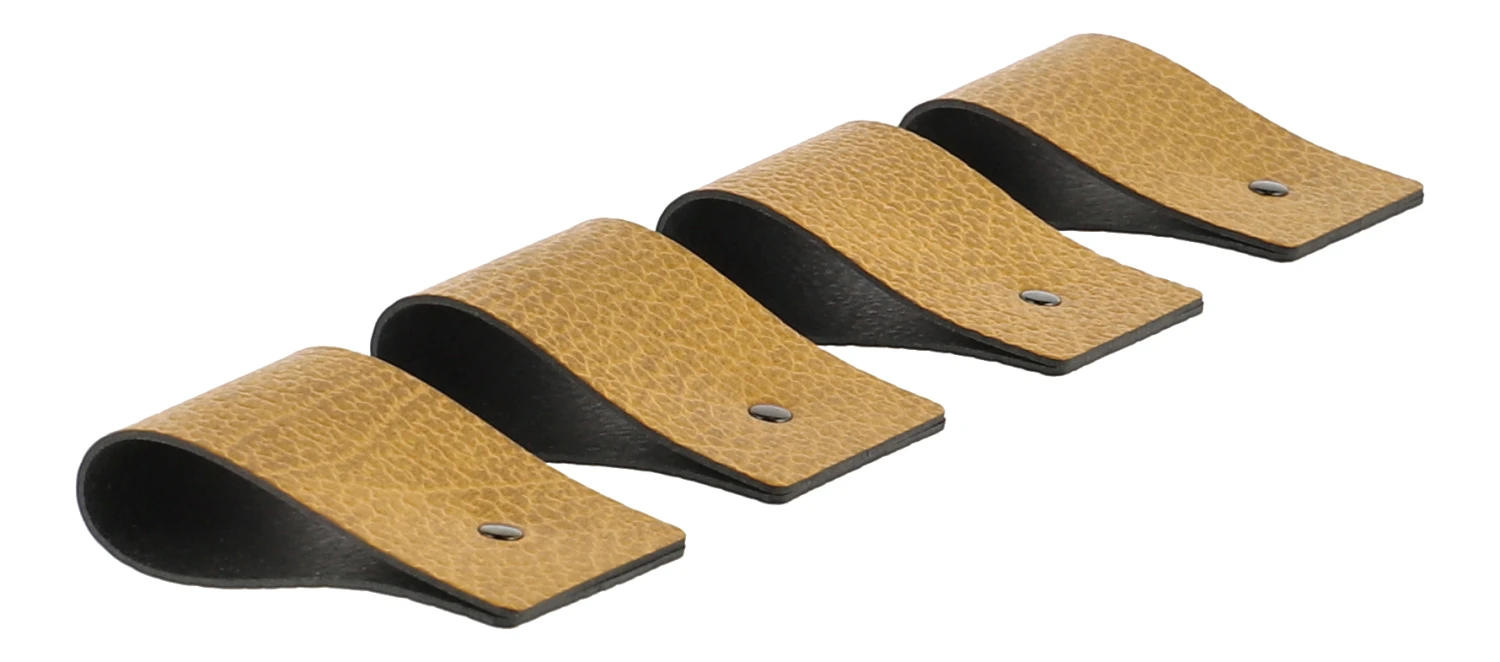 LIND DNA Loop Name Servetring 4-pack 1 LIND DNA Loop Name Servetring 4-pack