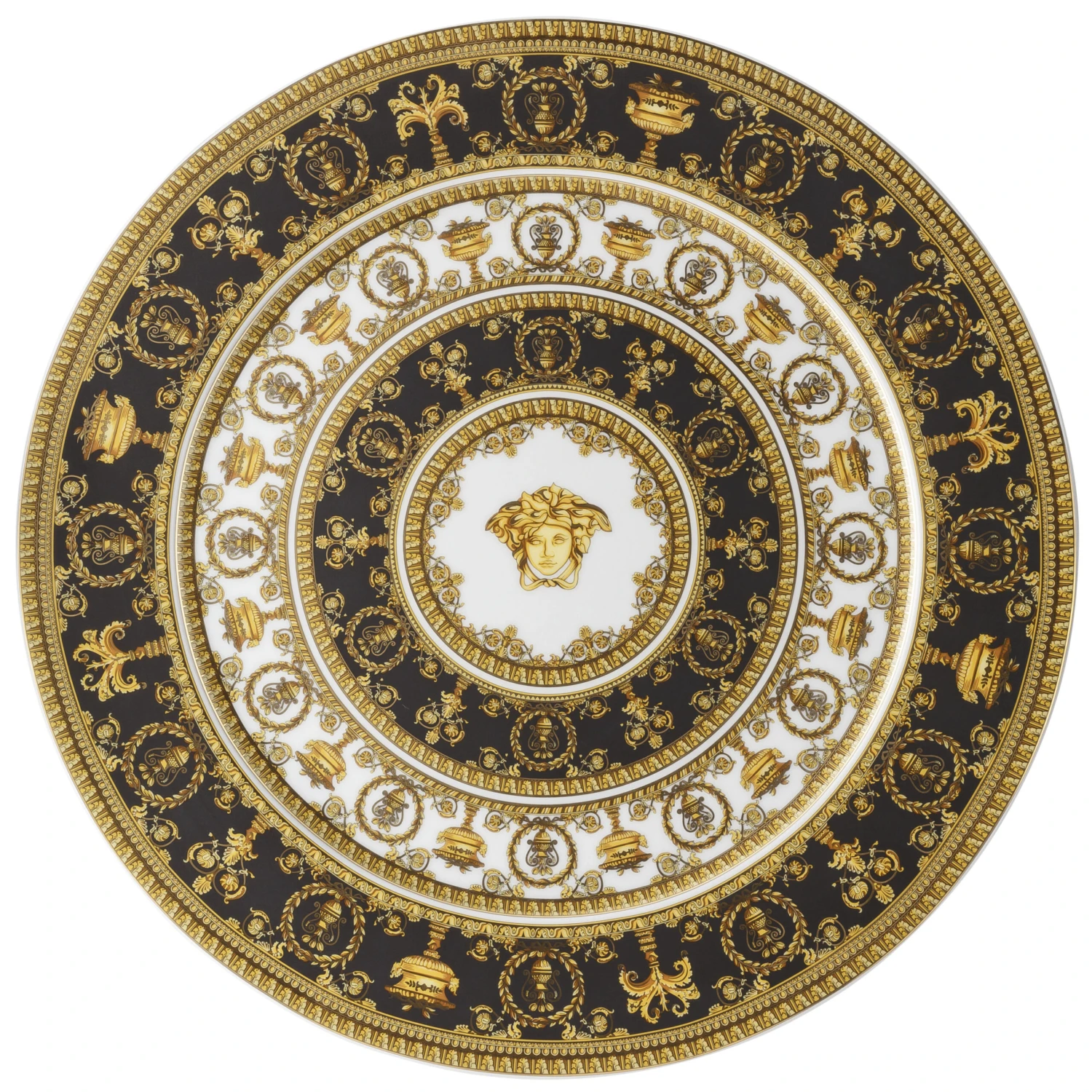 Versace I Love Baroque Onderbord 1 Versace I Love Baroque Onderbord