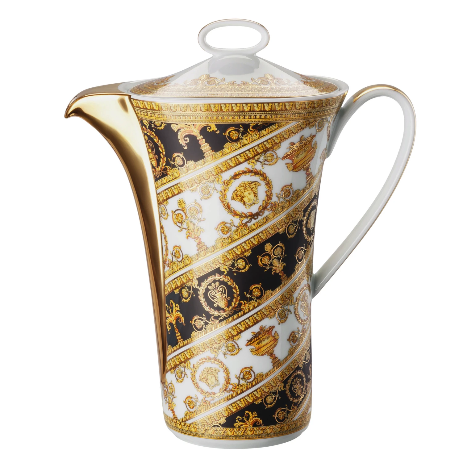 Versace I Love Baroque Koffiekan 1 Versace I Love Baroque Koffiekan