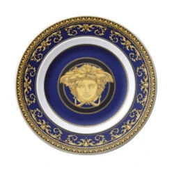 Versace Medusa Blue Bordje