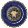 Versace Medusa Blue Onderbord