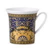 Versace Medusa Blue Beker