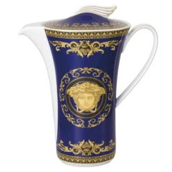 Versace Medusa Blue Koffiekan