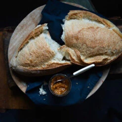 Skaugum Theelepel 6-pack -Copenhaging Winkel 35411 01 02 14c8b9b576