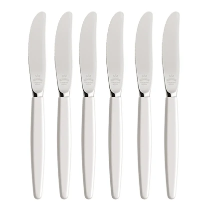 Skaugum Mes 6-pack 1 Skaugum Mes 6-pack