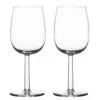 Iittala Raami Witte Wijnglas 28 Cl