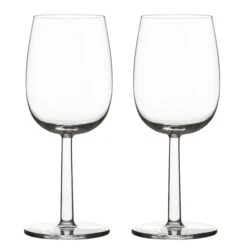 Iittala Raami Witte Wijnglas 28 Cl
