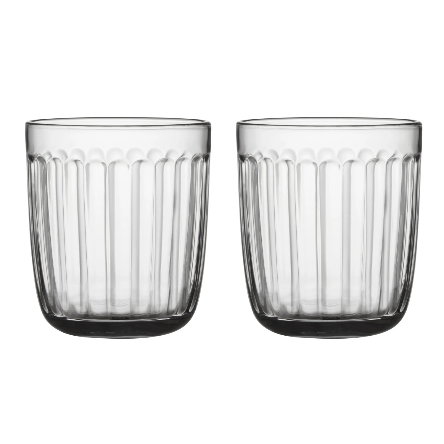 Iittala Raami Drinkglas 2- Pack 1 Iittala Raami Drinkglas 2- Pack