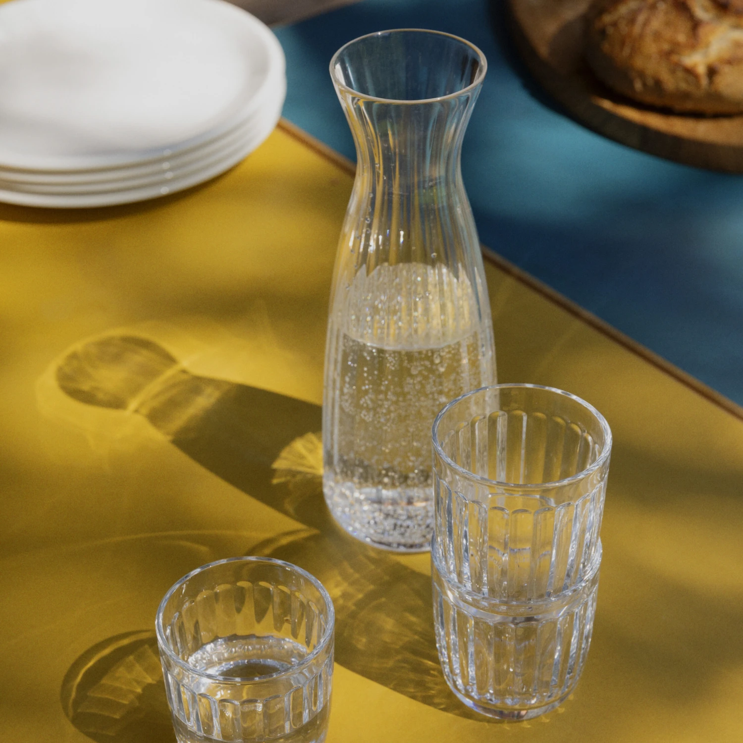 Iittala Raami Drinkglas 2- Pack 3 Iittala Raami Drinkglas 2- Pack - Afbeelding 3