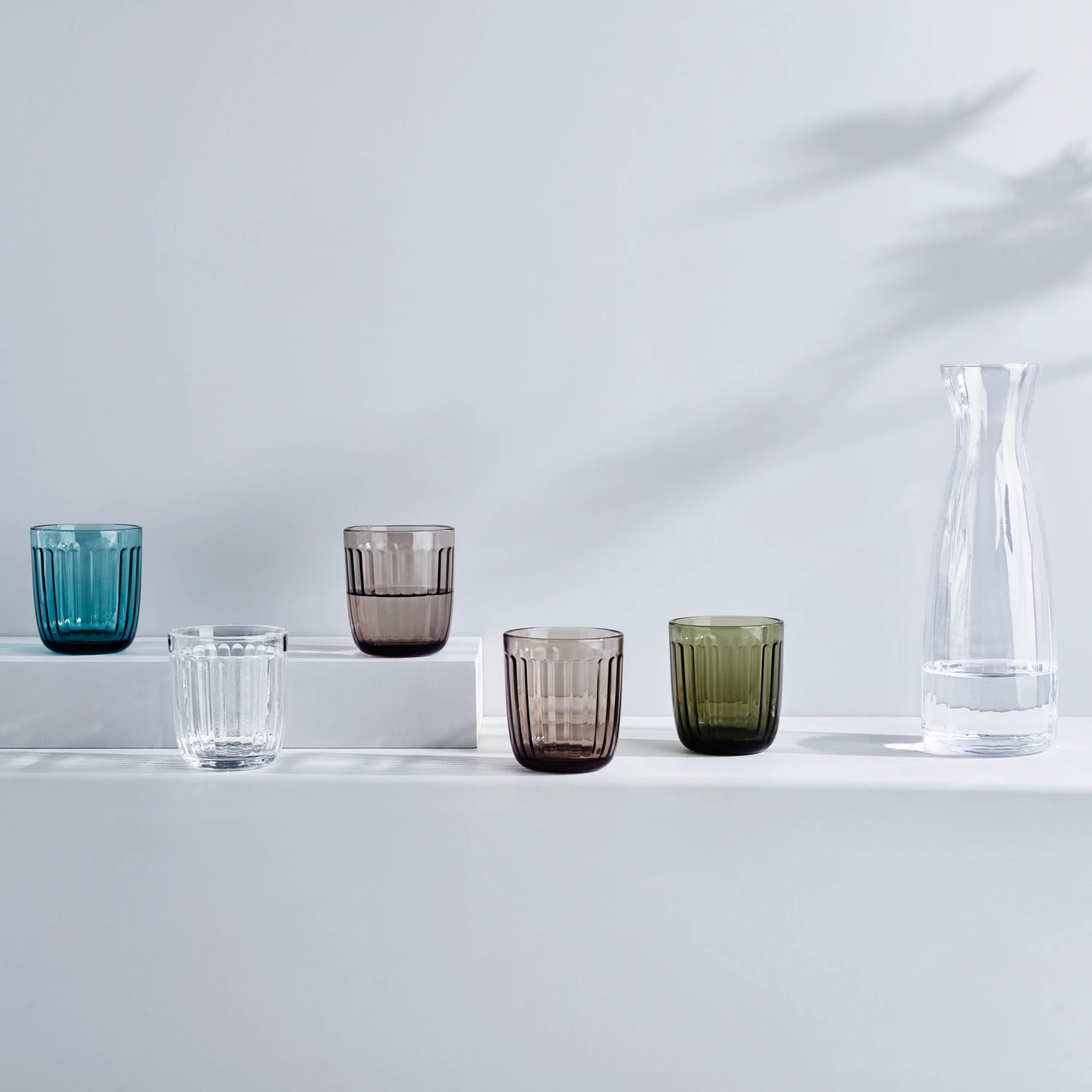 Iittala Raami Drinkglas 2- Pack 9 Iittala Raami Drinkglas 2- Pack - Afbeelding 9