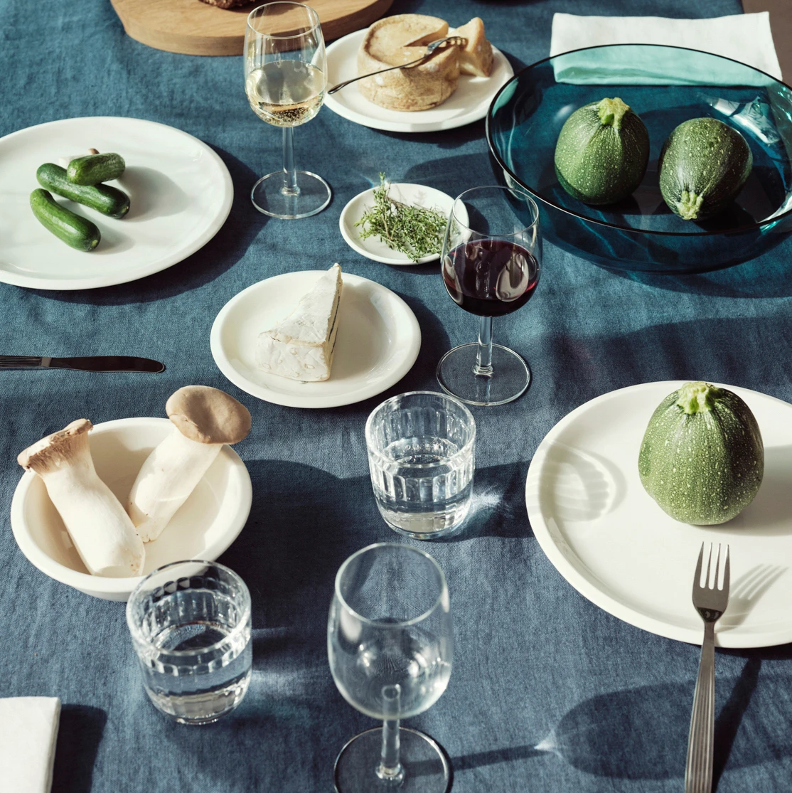 Iittala Raami Drinkglas 2- Pack 10 Iittala Raami Drinkglas 2- Pack - Afbeelding 10