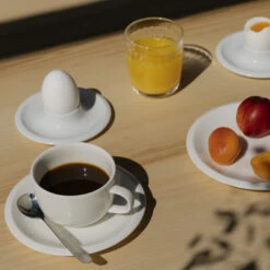 Iittala Raami Koffiekop Met Schotel -Copenhaging Winkel 35476 01 02 b4c80724fd