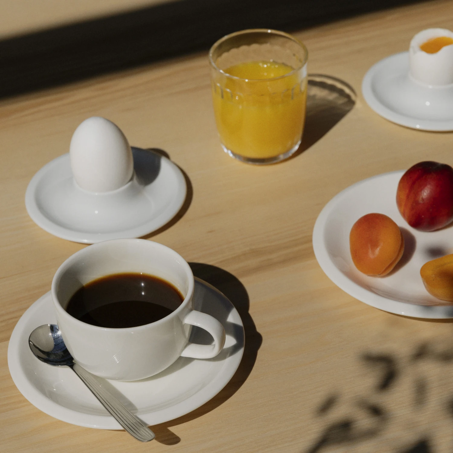 Iittala Raami Eierdop 2-pack 2 Iittala Raami Eierdop 2-pack - Afbeelding 2