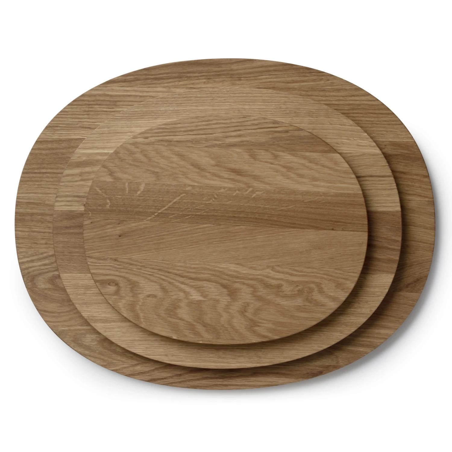 Iittala Raami Serveerplank Van Eikenhout 2 Iittala Raami Serveerplank Van Eikenhout - Afbeelding 2