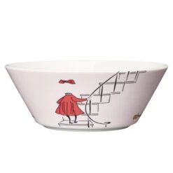 Arabia Ninni Moomin Kom