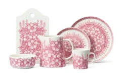 Arabia Huvila Bord -Copenhaging Winkel 35486 02 3 ProductImageCollection 116a1334b7