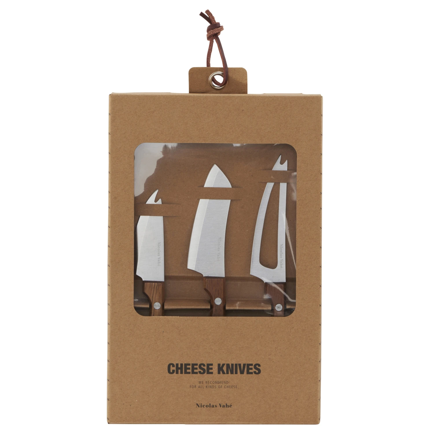 Nicolas Vahé Nicolas Vahe Kaasmessenset 2 Nicolas Vahé Nicolas Vahe Kaasmessenset - Afbeelding 2