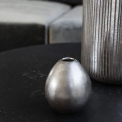 House Doctor Baby Vaas Ijzer -Copenhaging Winkel 35700 01 02 65a43e9a98