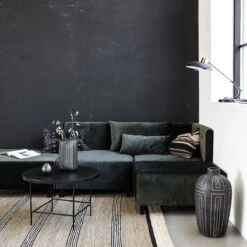 House Doctor Baby Vaas Ijzer -Copenhaging Winkel 35700 01 03 8d7d044231