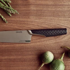 Fiskars Titanium Koksmes 20 Cm -Copenhaging Winkel 35778 01 04 6a68ba1b0b