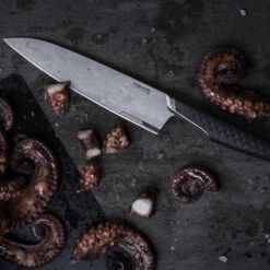 Fiskars Titanium Koksmes 20 Cm -Copenhaging Winkel 35778 01 06 3e7e716735