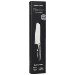 Fiskars Titanium Santokumes 16 Cm -Copenhaging Winkel 35779 01 05 e2679306ce