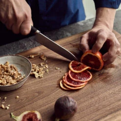 Fiskars Titanium Koksmes 16 Cm -Copenhaging Winkel 35780 01 02 c78b4514ba