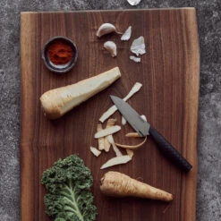 Fiskars Titanium Groentemes 10 Cm -Copenhaging Winkel 35781 01 04 12d7a7372e