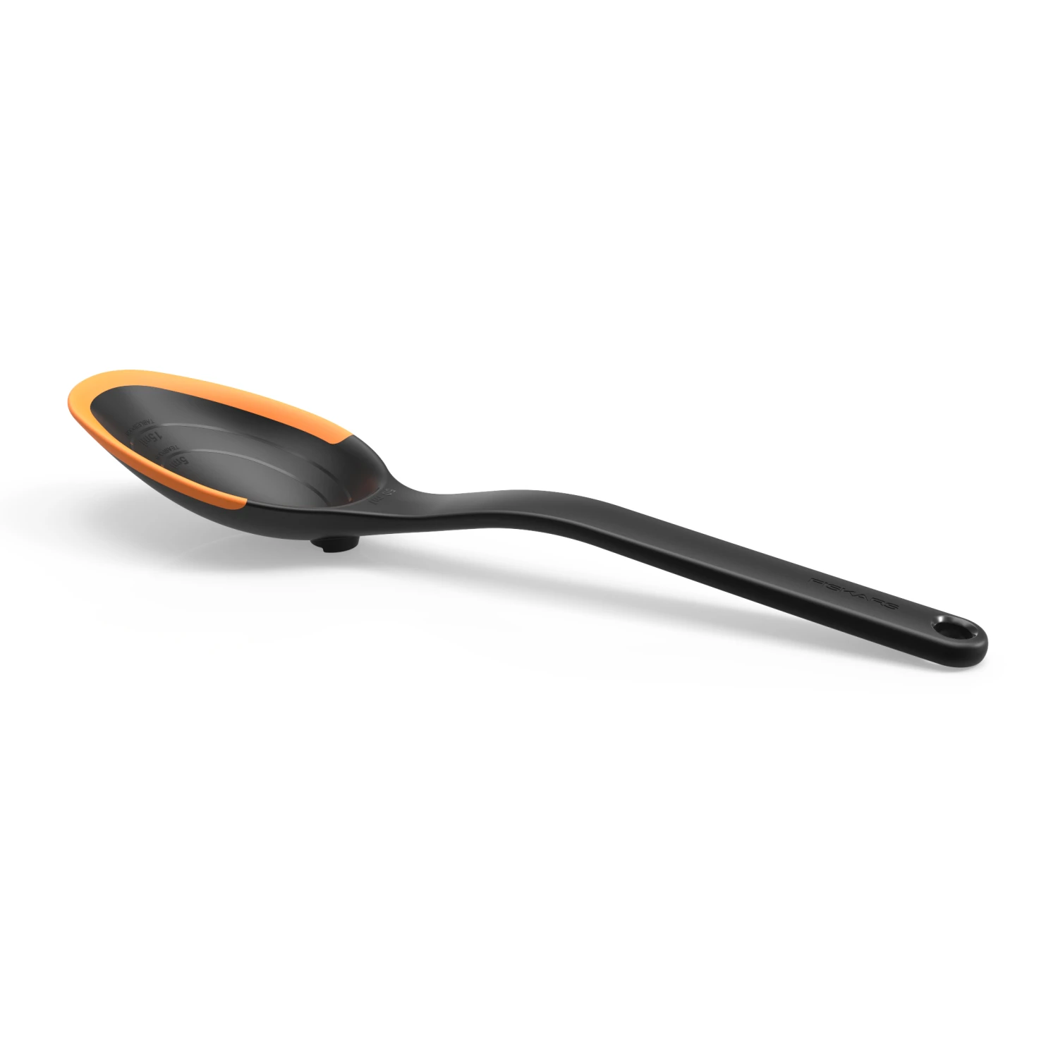 Fiskars Functional Form Siliconen Lepel 29 Cm 1 Fiskars Functional Form Siliconen Lepel 29 Cm