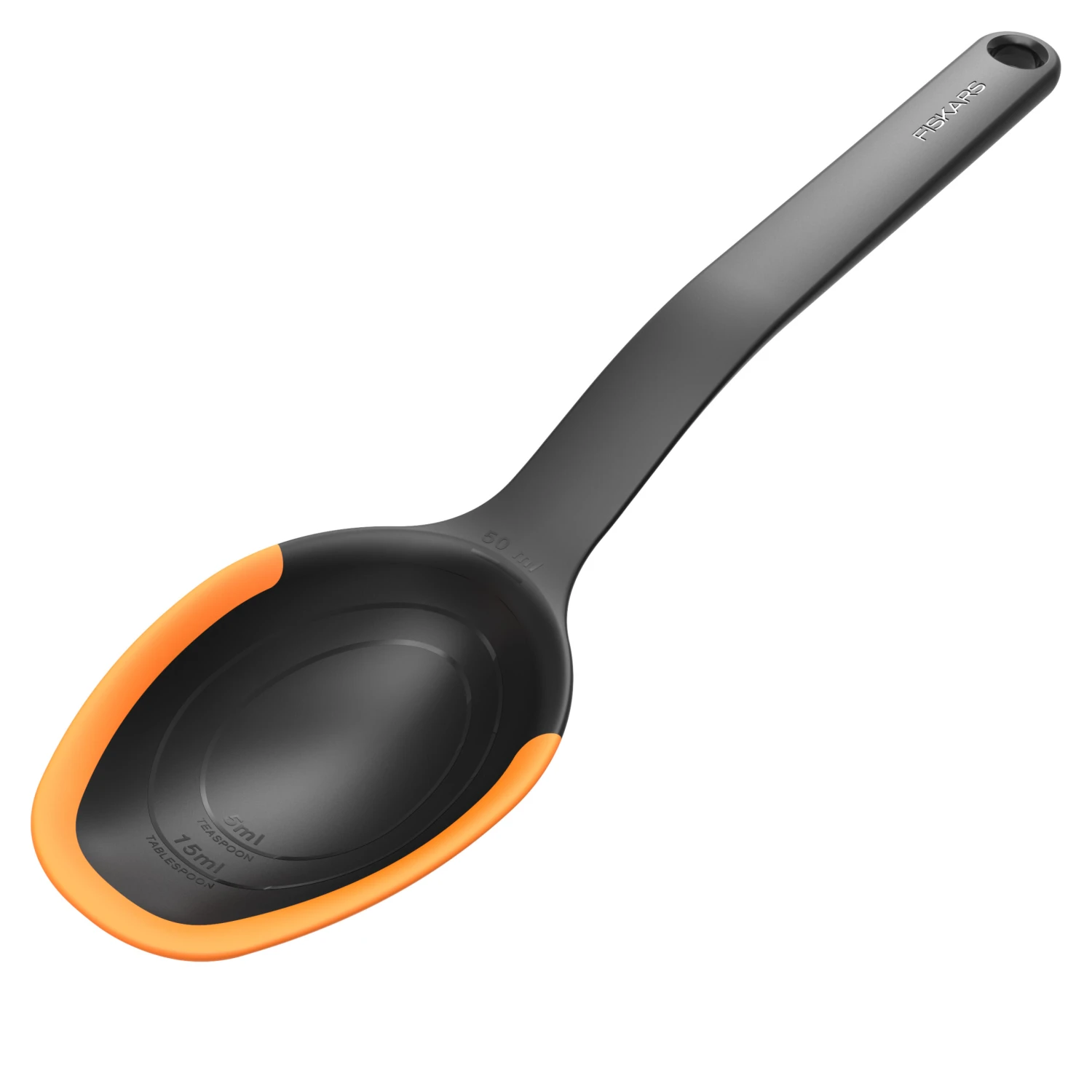 Fiskars Functional Form Siliconen Lepel 29 Cm 2 Fiskars Functional Form Siliconen Lepel 29 Cm - Afbeelding 2