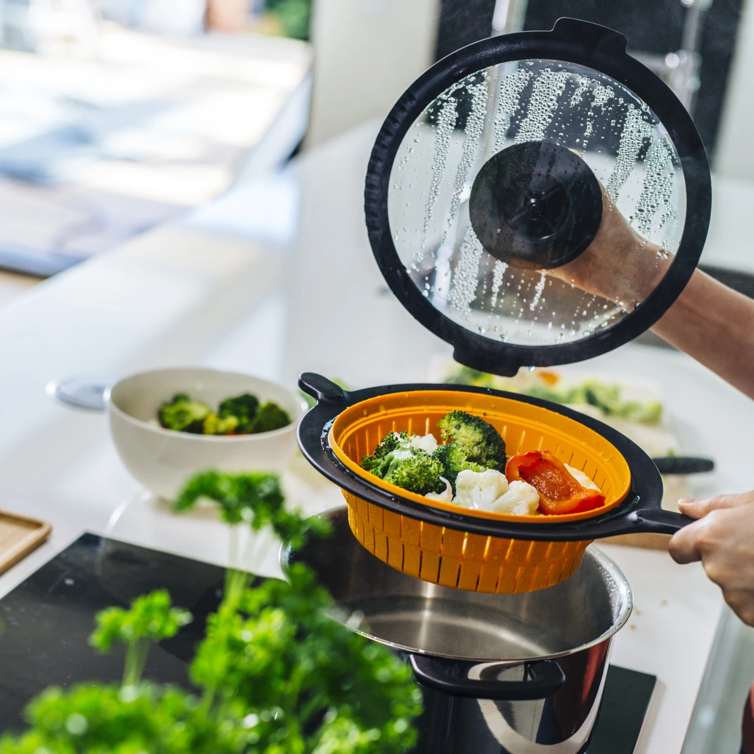 Fiskars Functional Form Vergiet 3 Fiskars Functional Form Vergiet - Afbeelding 3