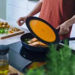 Fiskars Functional Form Siliconen Spatbescherming -Copenhaging Winkel 35788 01 02 229963f9bc