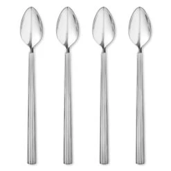 Georg Jensen Bernadotte Lattelepel 4-pack
