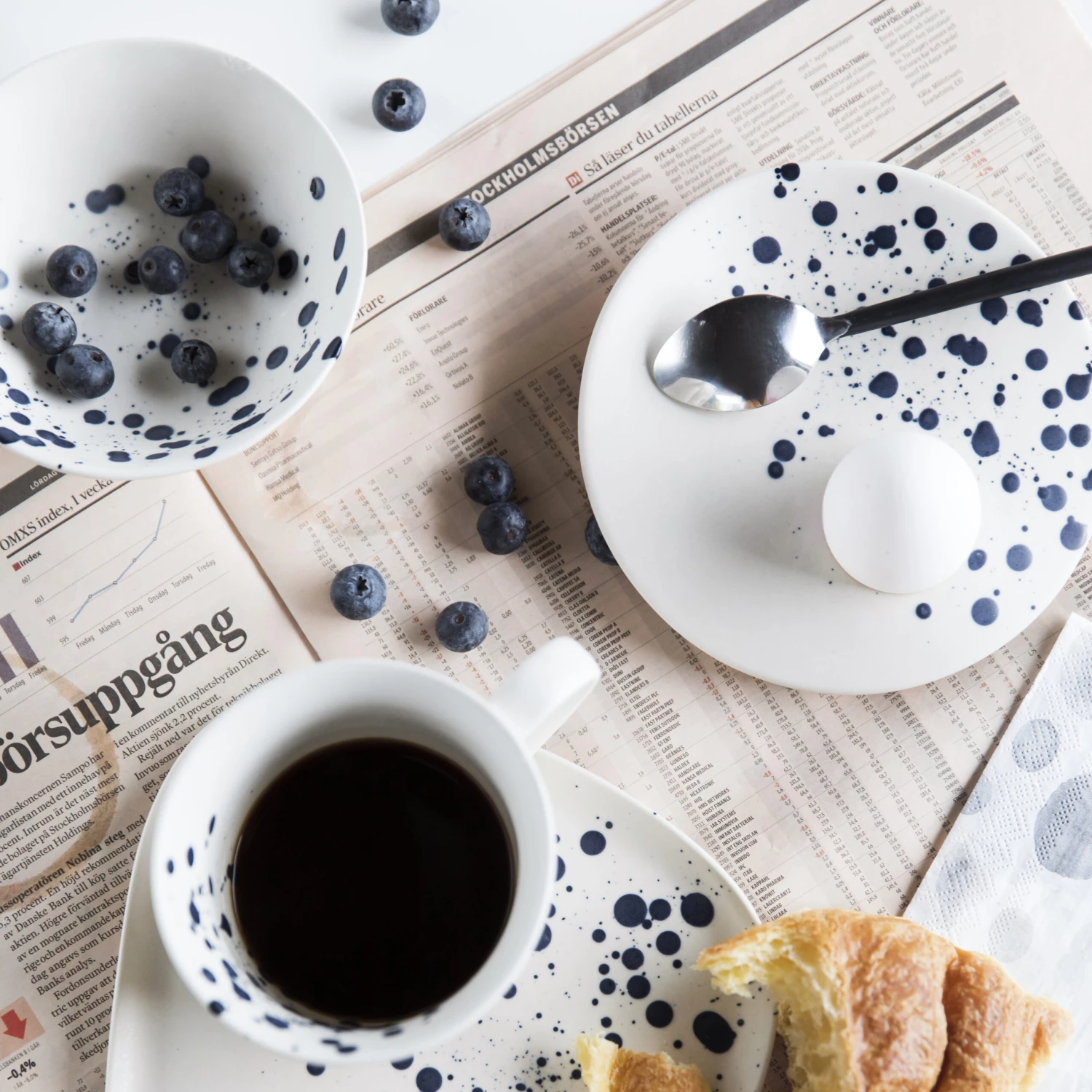 ByOn Dottie Kom Ø13 Cm 2 ByOn Dottie Kom Ø13 Cm - Afbeelding 2