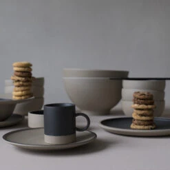 ByOn Fumiko Bord Ø 20 Cm -Copenhaging Winkel 35875 01 02 f6f243e0e2