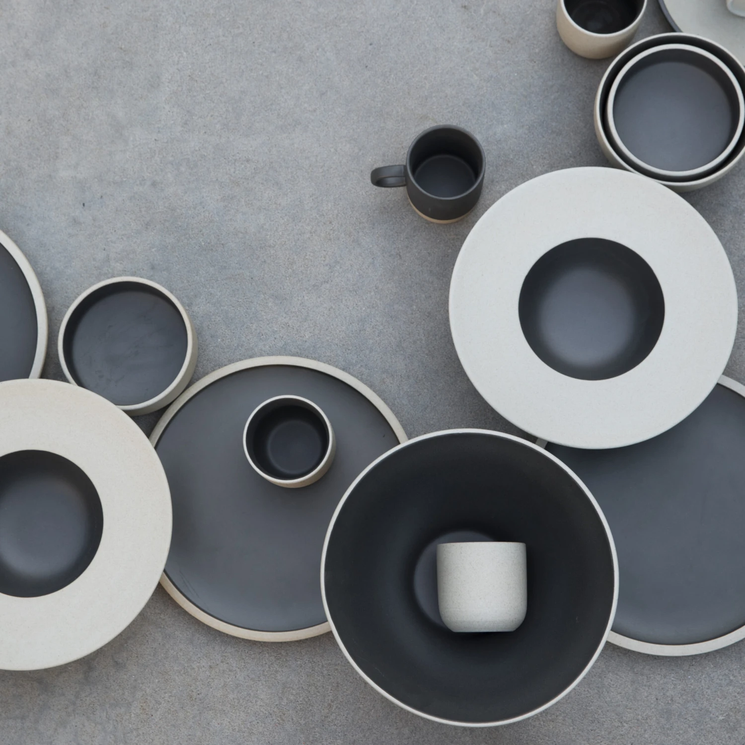 ByOn Fumiko Soepbord 4 ByOn Fumiko Soepbord - Afbeelding 4