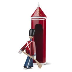 Kay Bojesen Wachthuis -Copenhaging Winkel 35915 01 04 d50d958cd3