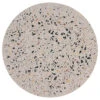 Terrazzo Serveerplank