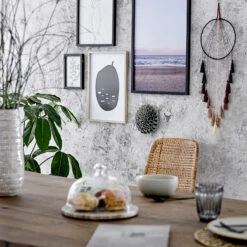 Bloomingville Decoratieve Bloem -Copenhaging Winkel 36190 01 04 15a9b5fdf6