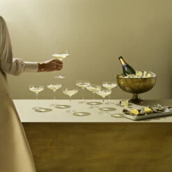 Eva Solo Coupe Champagneglas 5 Eva Solo Coupe Champagneglas -Copenhaging Winkel 36216 01 03 358c928abf