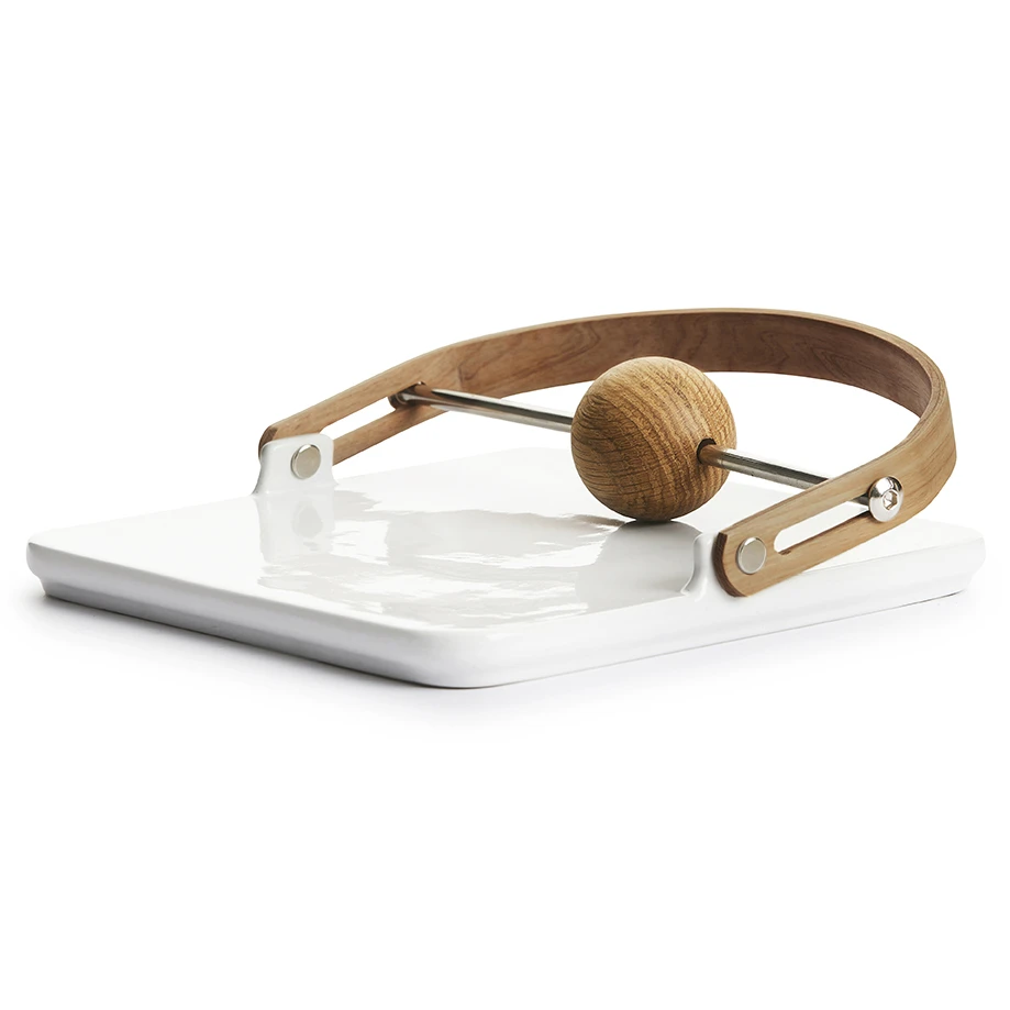 Sagaform Nature Servethouder 3 Sagaform Nature Servethouder - Afbeelding 3